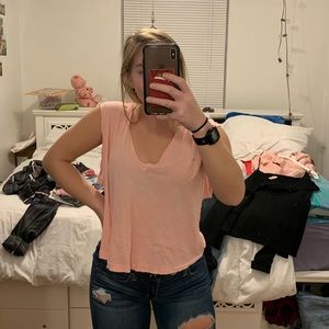 NWT free people tank top